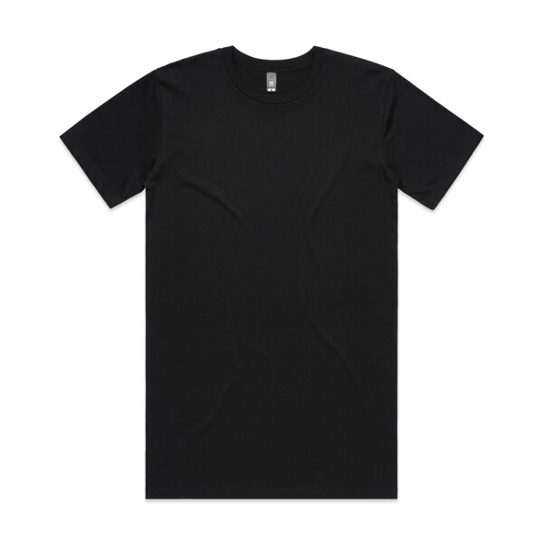 Tall Tee Front