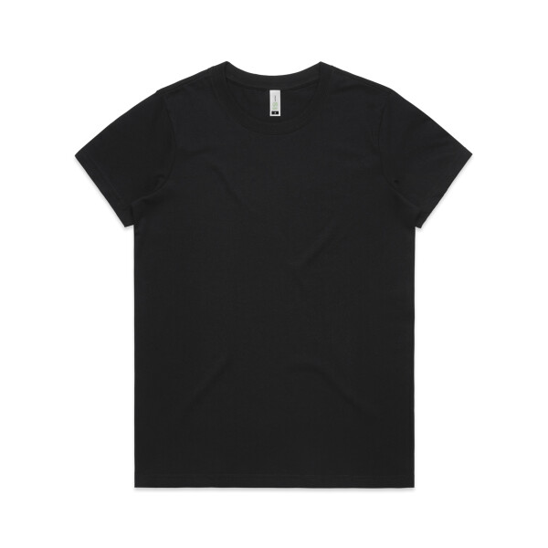 Wafer Tee Front