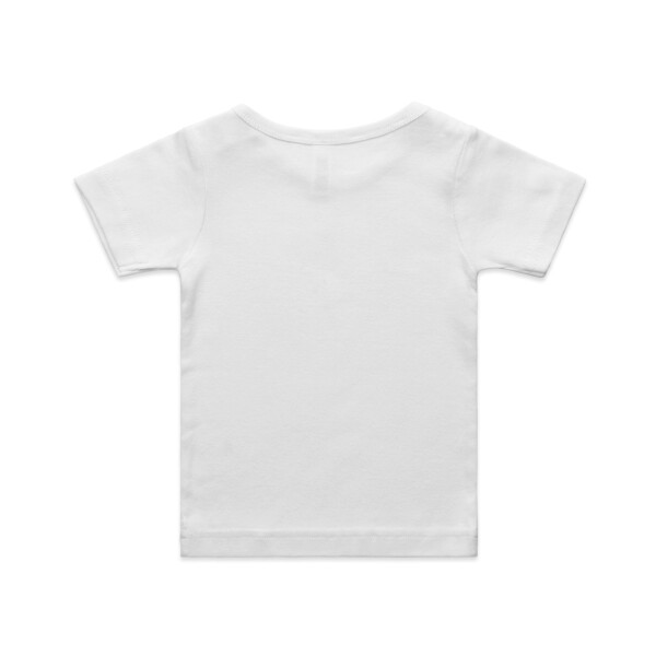 AS Wee Tee Back
