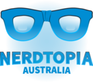 NERDTOPIA AUSTRALIA
