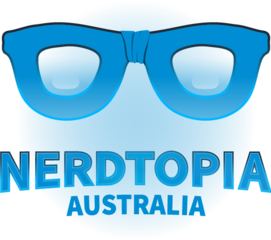 NERDTOPIA AUSTRALIA