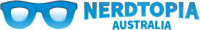 NERDTOPIA AUSTRALIA