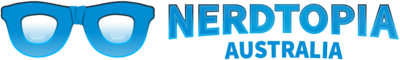 NERDTOPIA AUSTRALIA