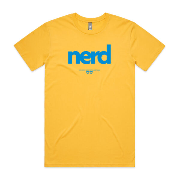 Nerd Thumbnail