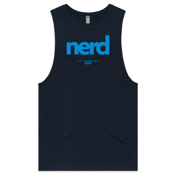 Nerd Thumbnail