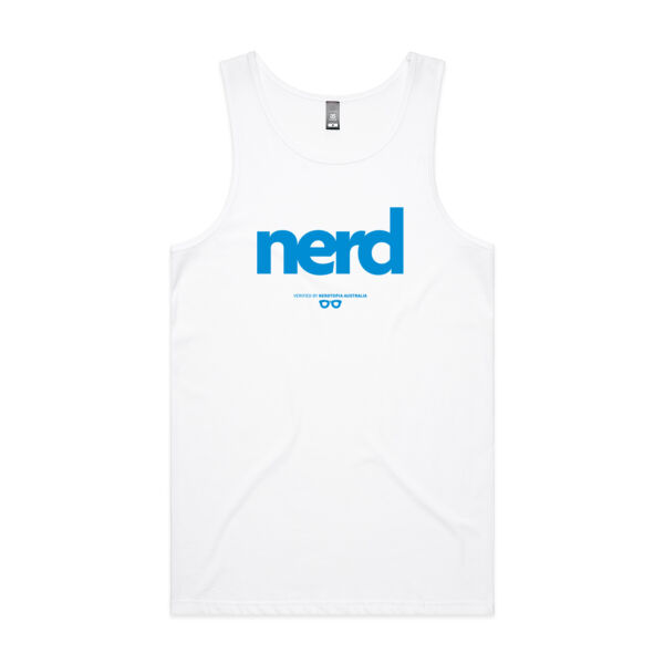 Nerd Thumbnail